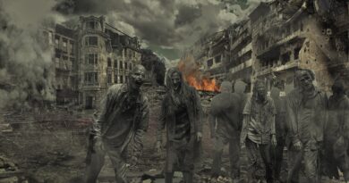 World War Z 2’nin çekimlerinde flaş gelişme