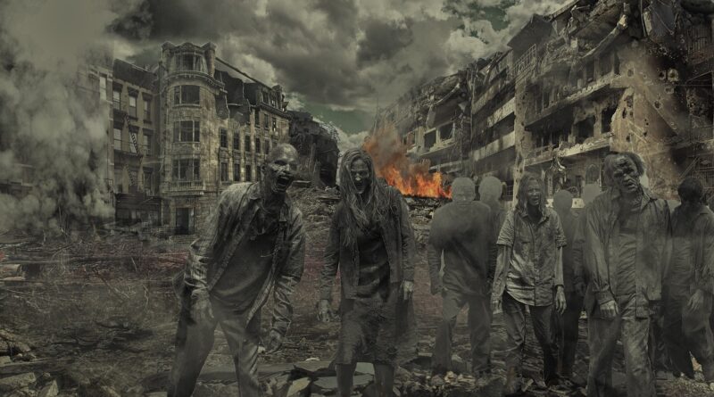 World War Z 2’nin çekimlerinde flaş gelişme