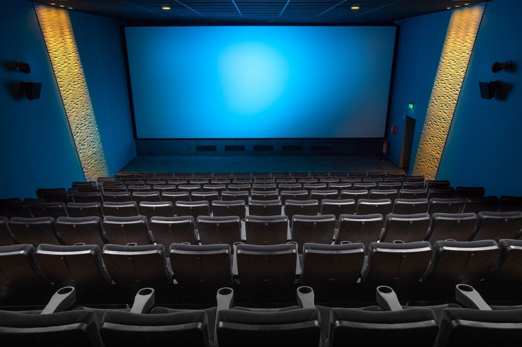 27 Nisan haftası yeni vizyon filmleri