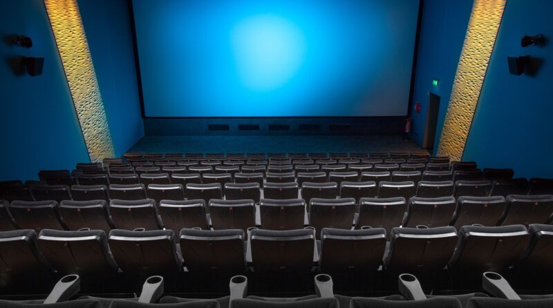 27 Nisan haftası yeni vizyon filmleri