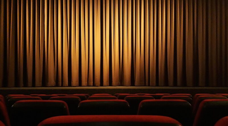 Bu hafta vizyona giren filmler! (6 Nisan 2018)