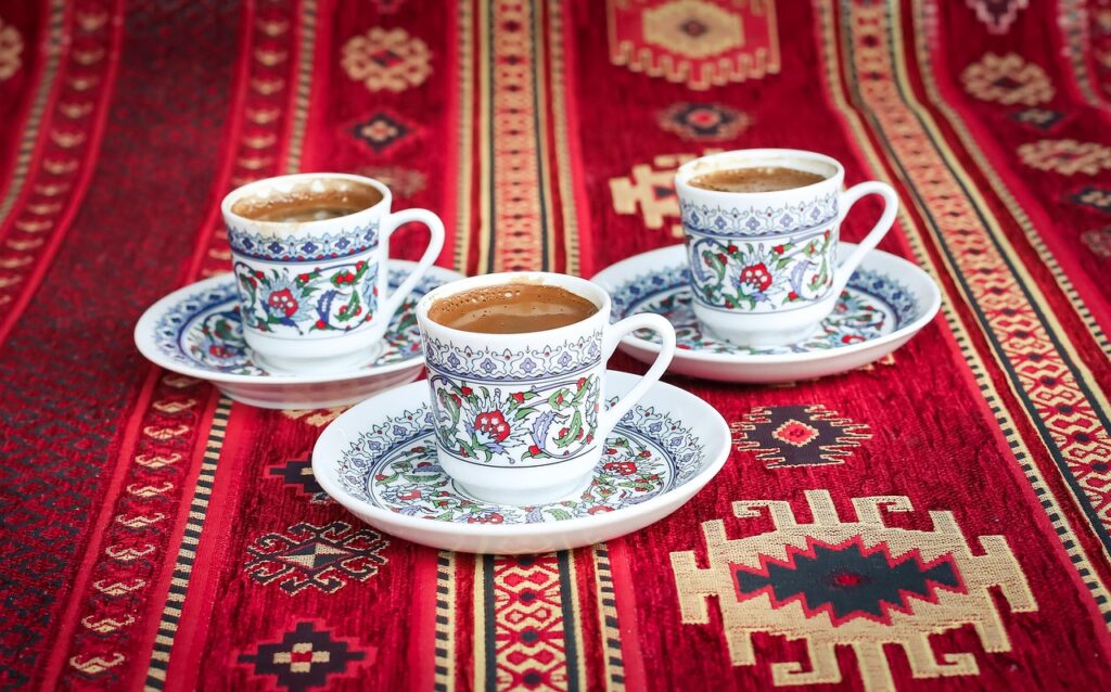 Cumali Ceber 2’den fragman geldi