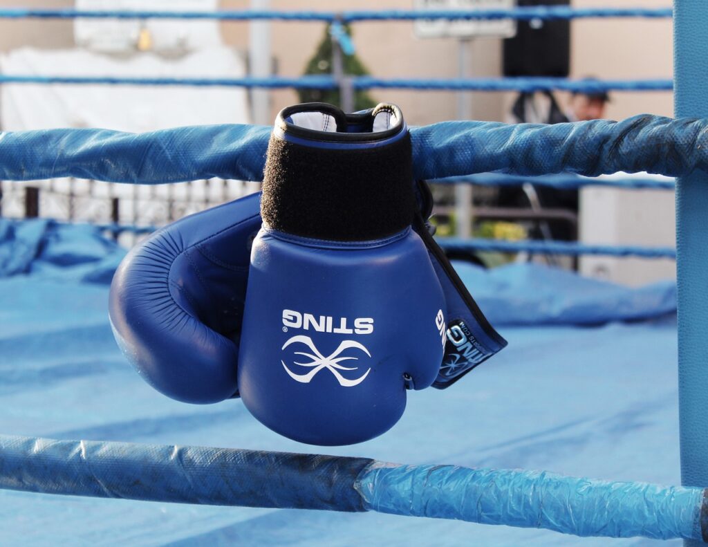 Creed II filminden Türkçe altyazılı fragman geldi