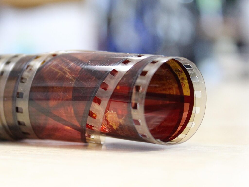 Uluslararası Çok Kısa Filmler Festivali başladı!