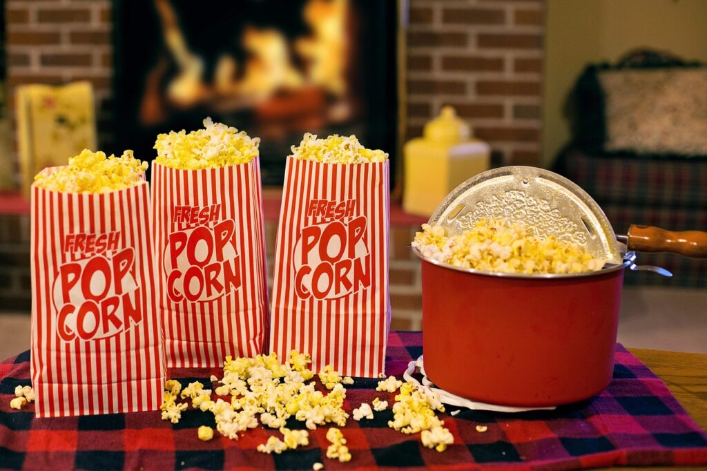 Vizyona giren filmler! (29 Haziran 2018)