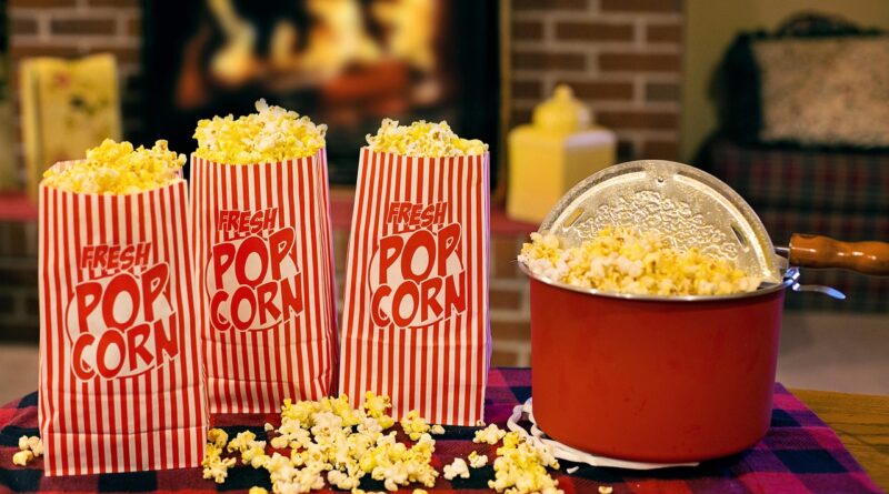 Vizyona giren filmler! (29 Haziran 2018)