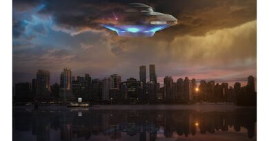 Extinction’dan fragman