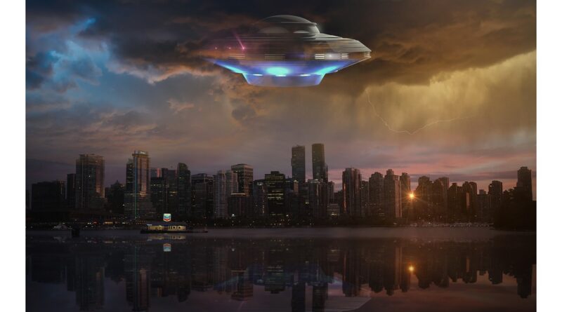 Extinction’dan fragman