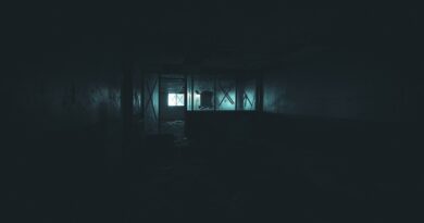 Netflix’in yeni korku dizisi Ghoul’dan fragman geldi