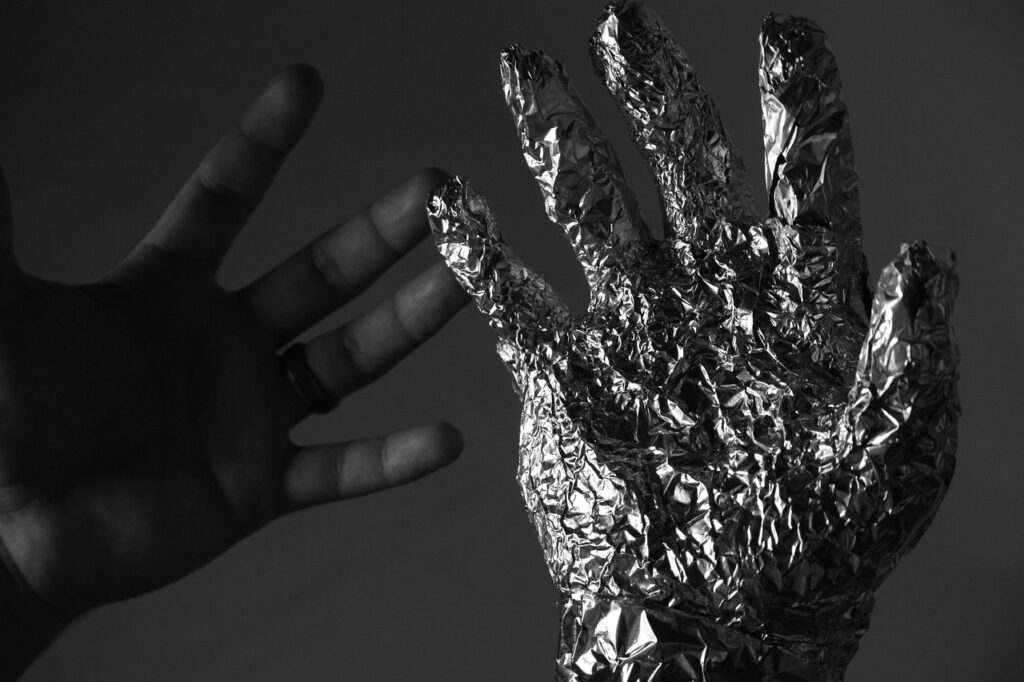 Terminator 6’dan ilk görsel paylaşıldı!
