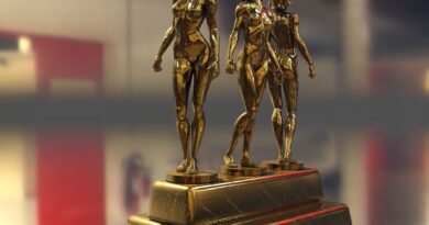 70. Emmy ödülleri sahiplerini buldu