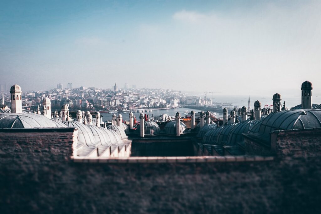İşte Çukur’un Cumali’si…