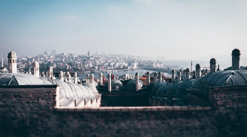 İşte Çukur’un Cumali’si…