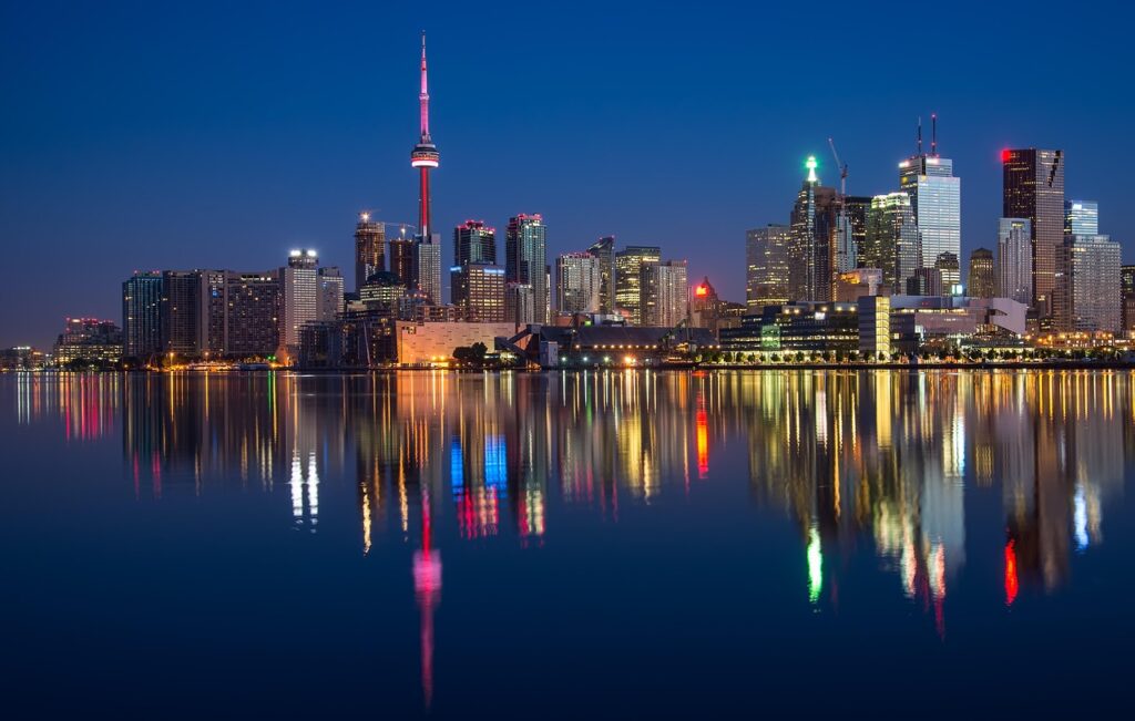 Toronto Film Festivali’nden bomba gibi bir seçki