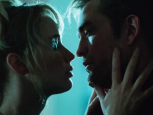 Geber Aşkım filminden bir sahne