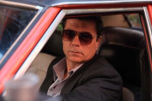 Çatlı filminden bir sahne