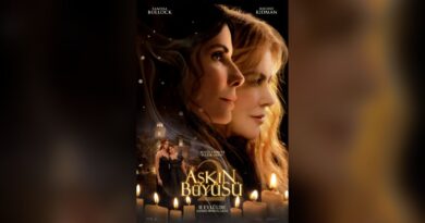 Aşkın Büyüsü 2 afişi