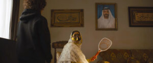 Baab: Cinler Alemi