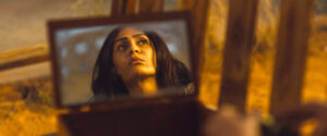 Baab: Cinler Alemi filminden bir sahne