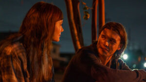 Charlie & Harper: Her Şeye Rağmen filminden bir sahne