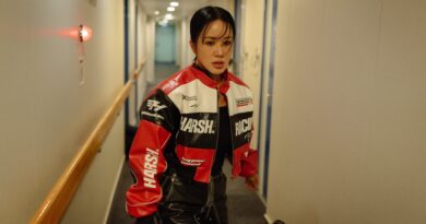 Ok! Madam: Bon Voyage filminden bir sahne