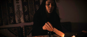 7 Günahın Laneti filminden bir sahne