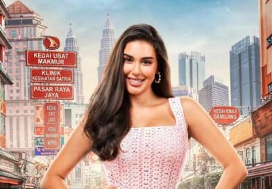 Aile Tarafından Aranıyor filminden bir sahne