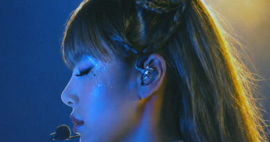 Always Lalisa filminden bir sahne