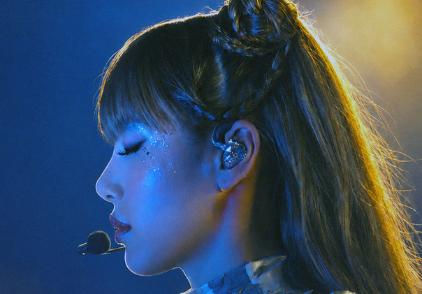 Always Lalisa filminden bir sahne
