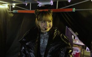 Always Lalisa filminden bir sahne