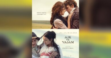Aşk ve Yaşam afişi