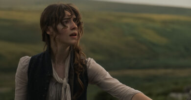 Aşk ve Yaşam filminden bir sahne