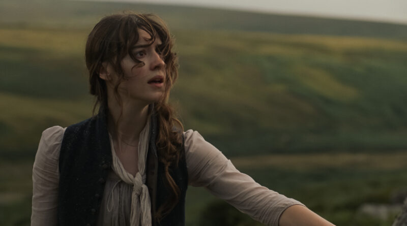 Aşk ve Yaşam filminden bir sahne
