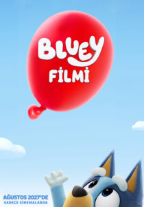 Bluey Filmi