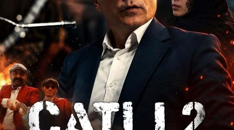 Çatlı 2 afişi