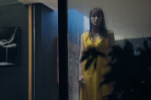Diğer Anne filminden bir sahne