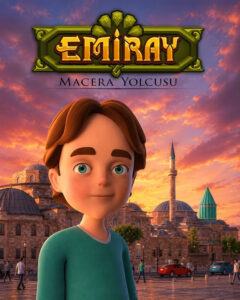 Emiray Macera Yolcusu
