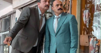 Hasip ile Nasip filminden bir sahne