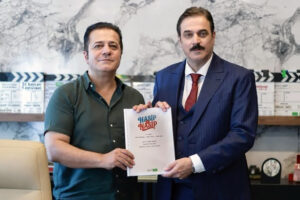 Hasip ile Nasip filminden bir sahne