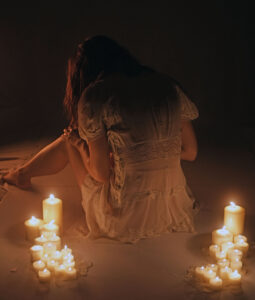 Kanlı Gece