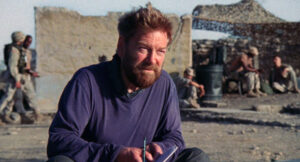 Kefaret filminden bir sahne