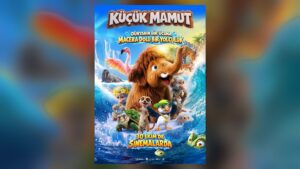 Küçük Mamut