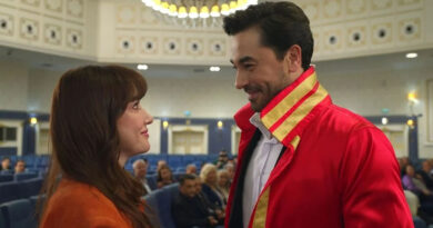 Medeni Haller filminden bir sahne