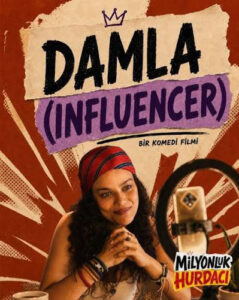Milyonluk Hurdacı filminden bir sahne