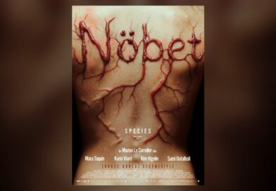 Nöbet afişi