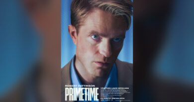 Primetime afişi