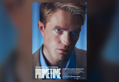 Primetime afişi