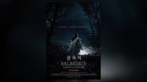 Salmokji: Karanlık Sular