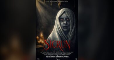 Sicrun afişi