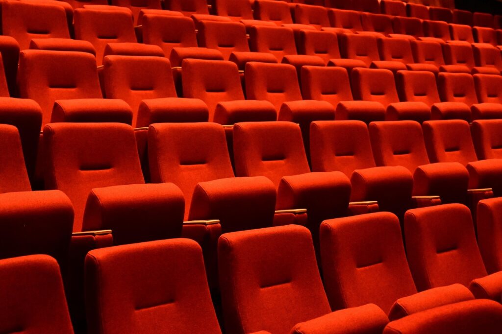 Sinema